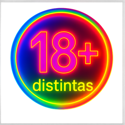 Avertissement adulte sur le site de rencontres DISTINTAS